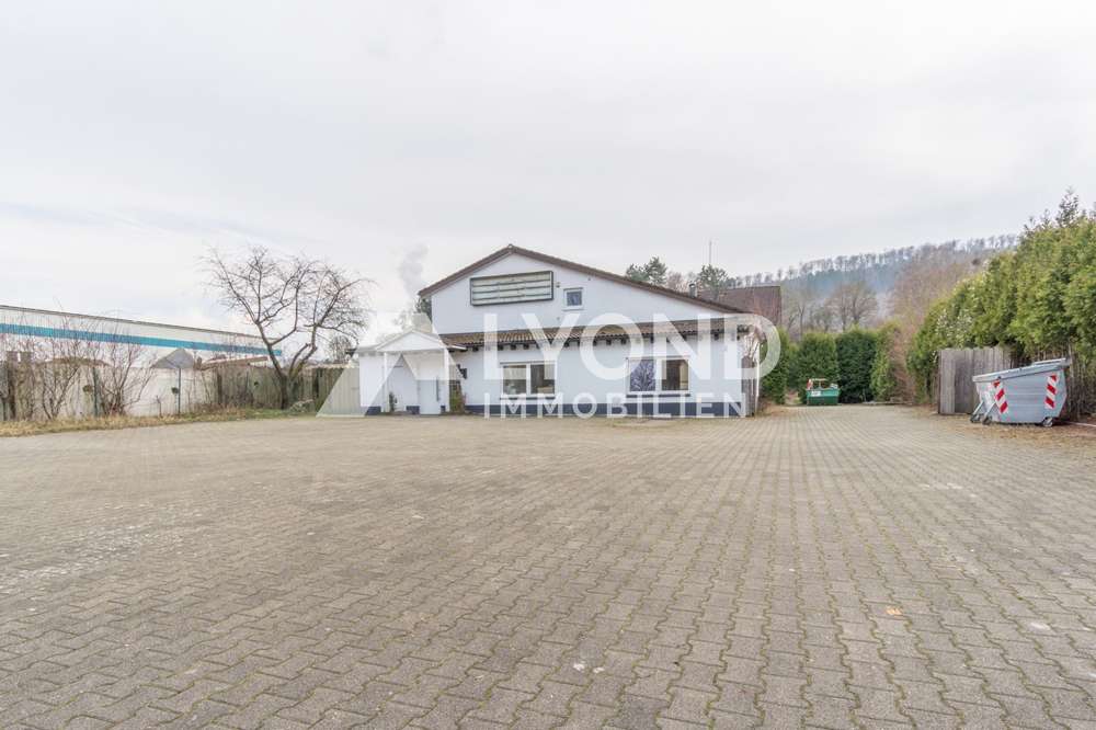 Thumbnail-Haus zum Kaufen in Aalen 1.690.000,00 € 774 m²