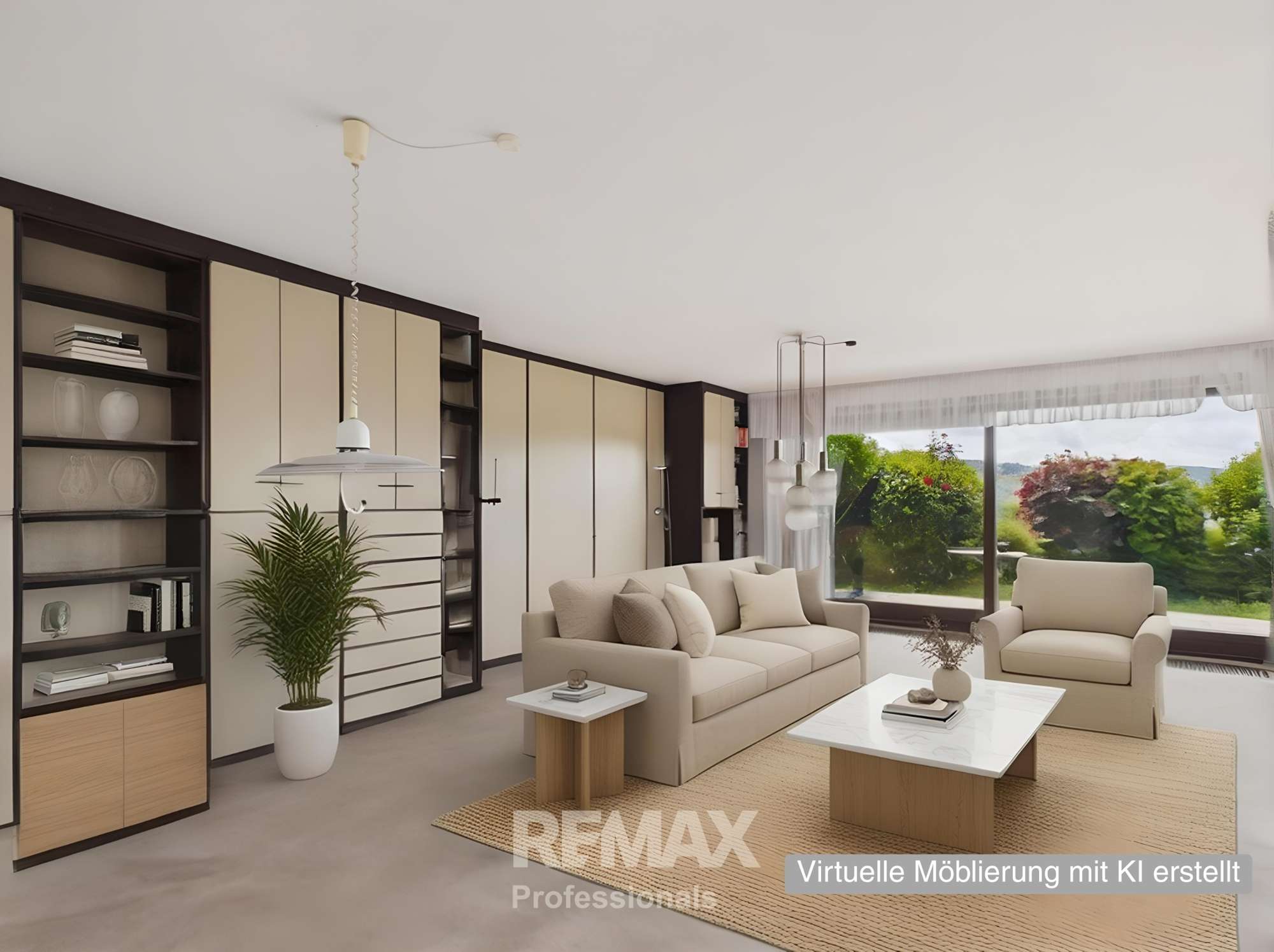 Thumbnail-Haus zum Mieten in Weinstadt Grossheppach 1.200,00 € 123 m²