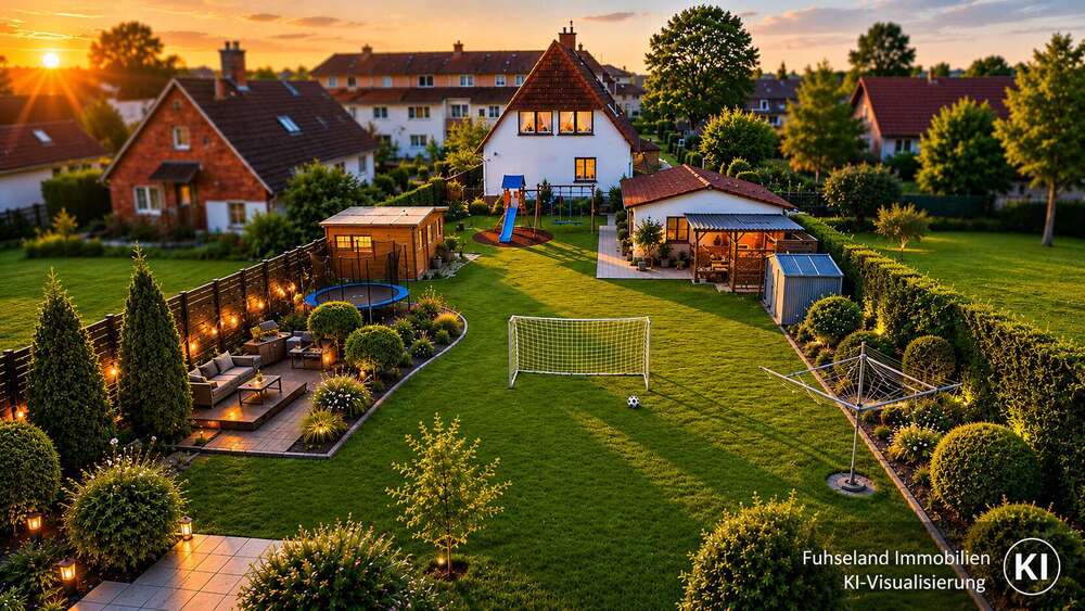Thumbnail-Haus zum Kaufen in Uetze 339.000,00 € 100 m²