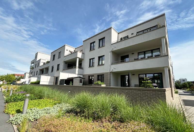 Thumbnail-Wohnung zum Mieten in Dresden 1.800,00 € 120.5 m²