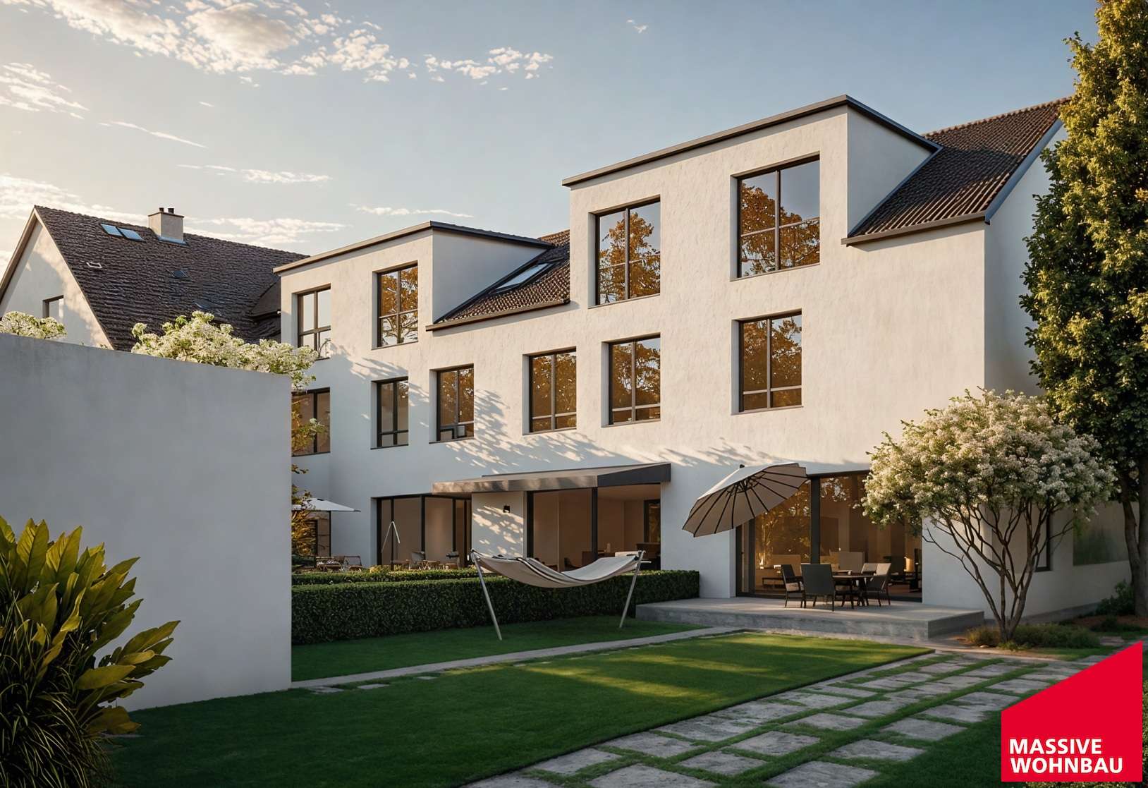 Thumbnail-Haus zum Kaufen in Gelnhausen 499.800,00 € 138 m²