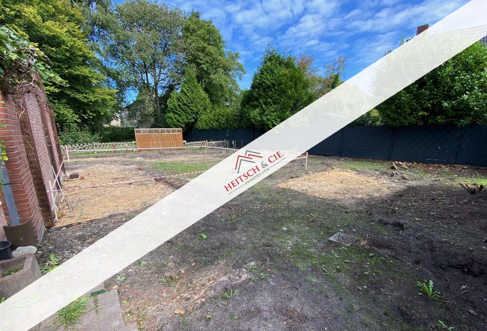 Thumbnail-Grundstück zu verkaufen in Hamburg 229.000,00 € 230 m²