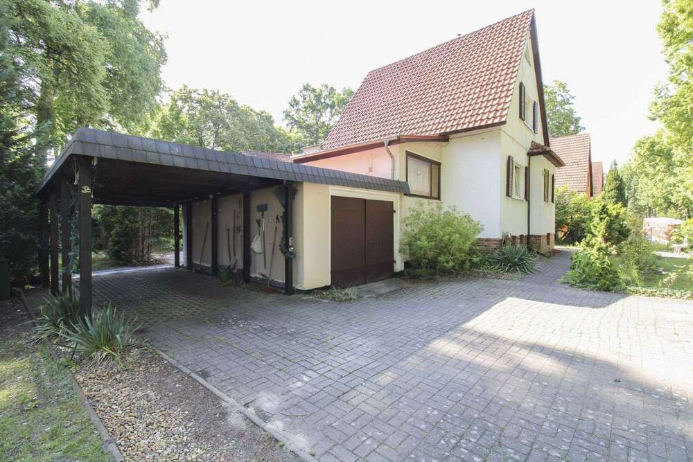 Thumbnail-Haus zum Kaufen in Falkensee 349.000,00 € 115.08 m²