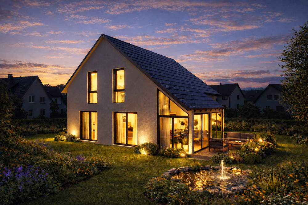 Thumbnail-Haus zum Kaufen in Olching 1.199.000,00 € 130 m²