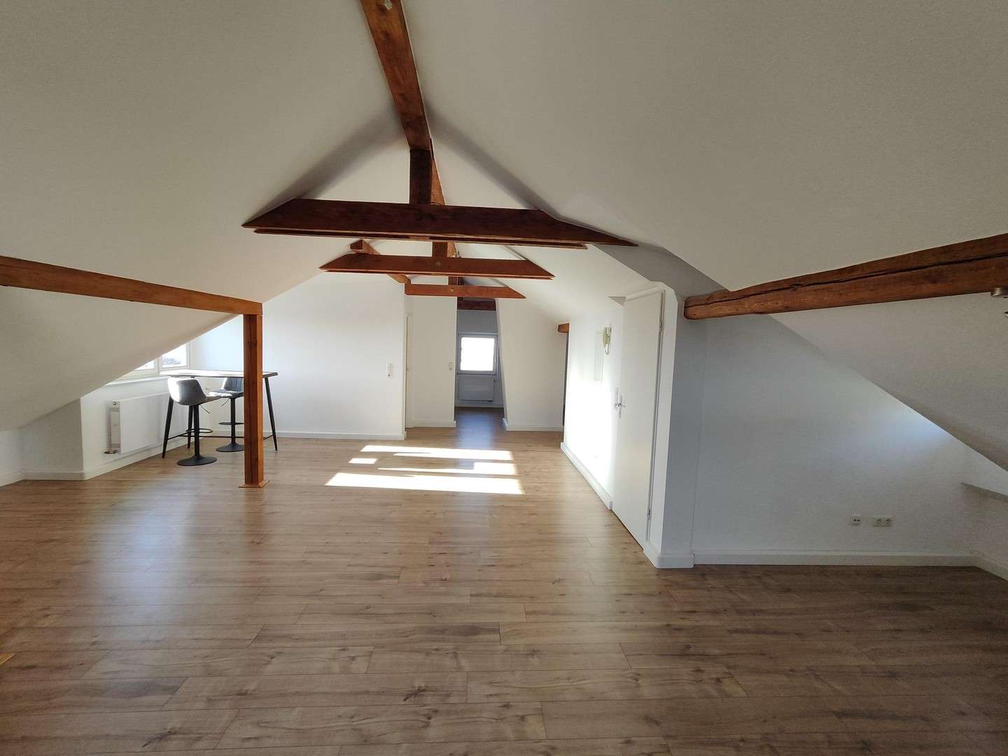 Thumbnail-Wohnung zum Kaufen in Deggendorf 198.000,00 € 60 m²