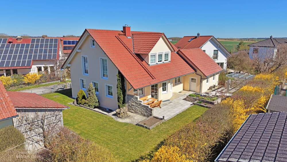 Thumbnail-Haus zum Kaufen in Beilngries 648.700,00 € 161.58 m²