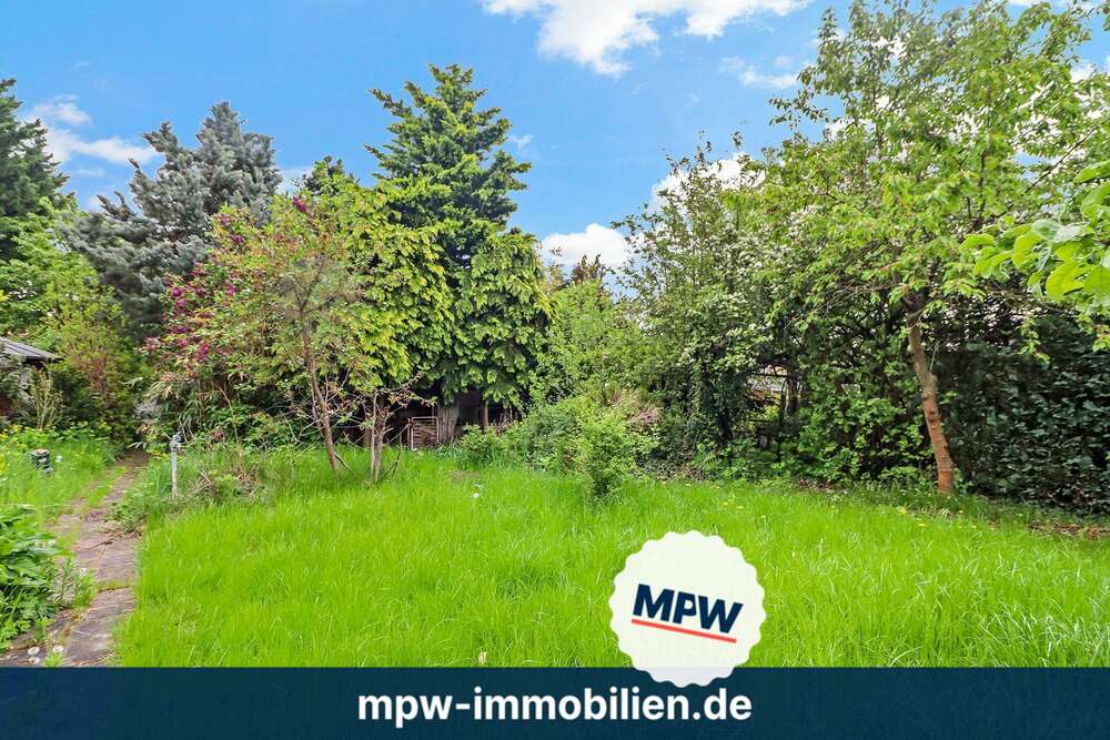 Thumbnail-Grundstück zu verkaufen in Berlin 160.000,00 € 581 m²