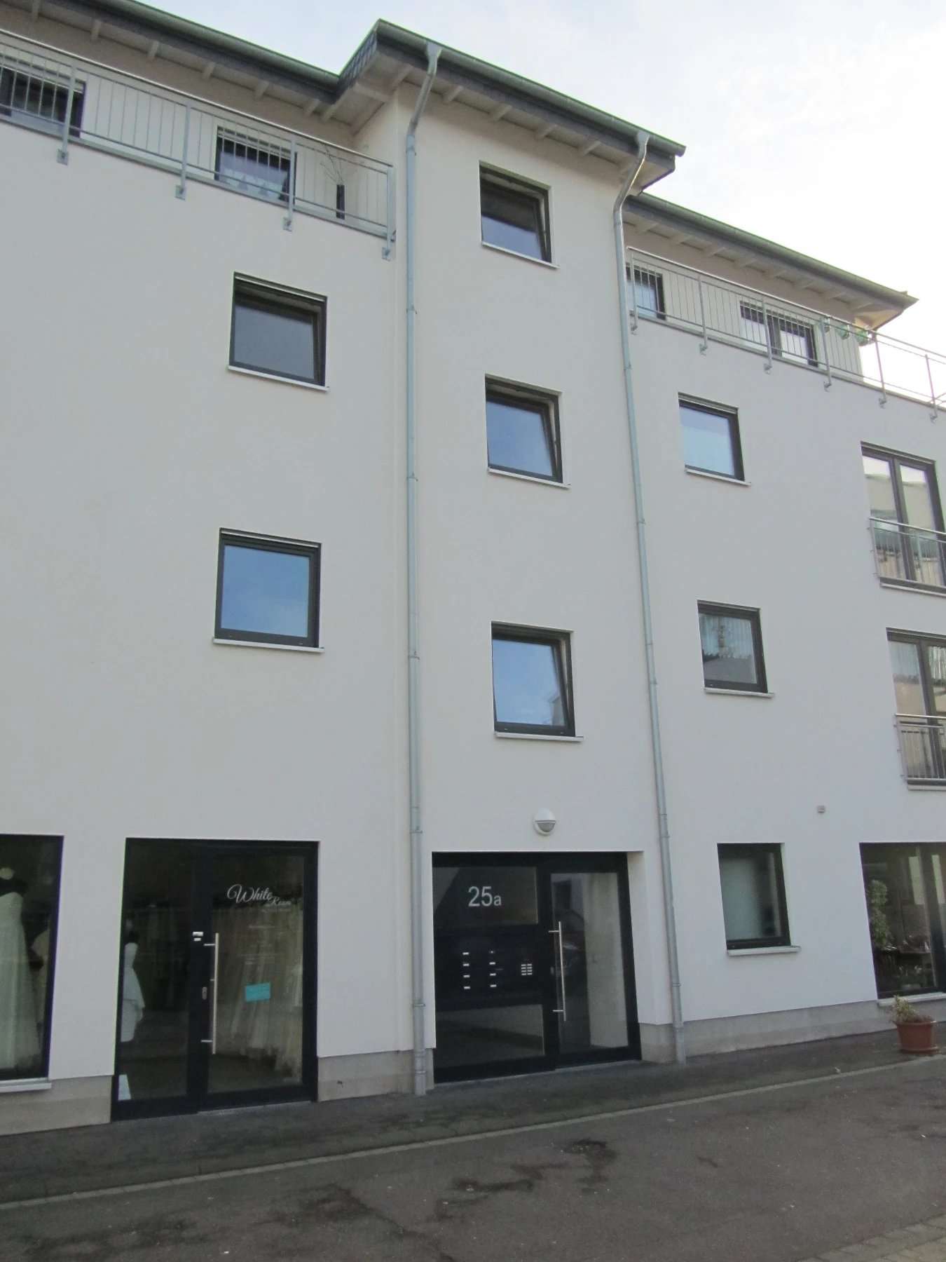 Thumbnail-Wohnung zum Mieten in Alfter 876,00 € 67.35 m²