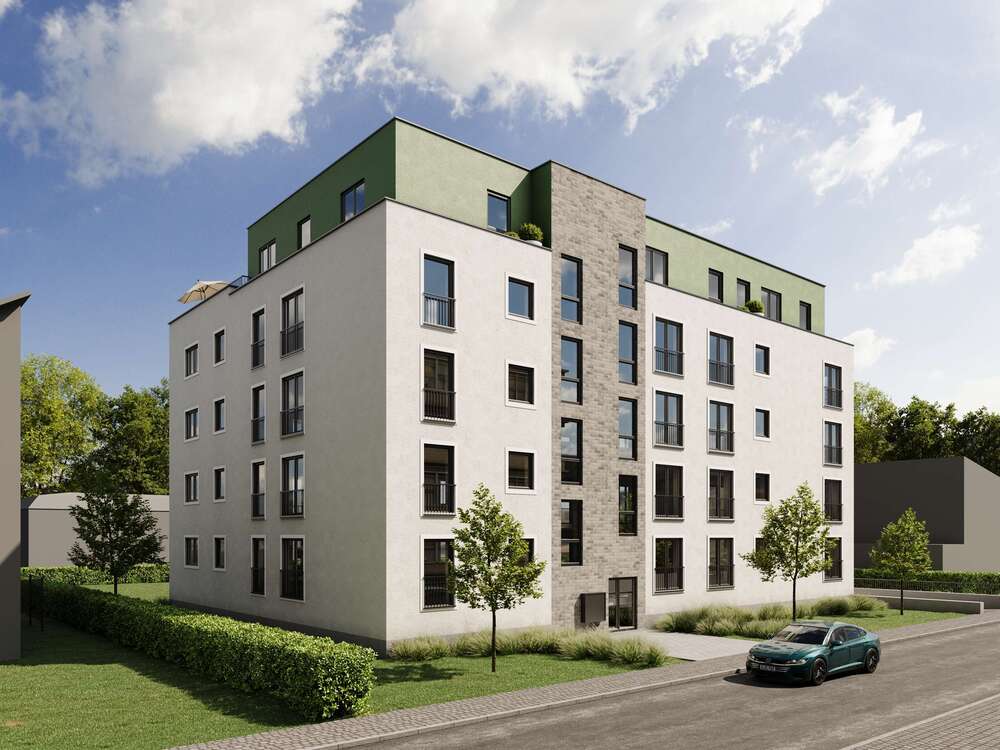 Thumbnail-Wohnung zum Kaufen in Zwickau 345.000,00 € 90 m²