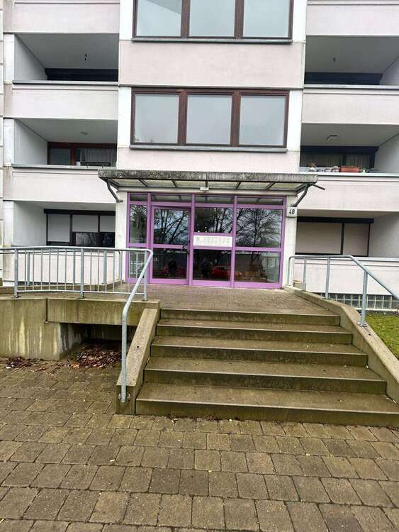 Thumbnail-Wohnung zum Kaufen in EislingenFils 105.000,00 € 39 m²