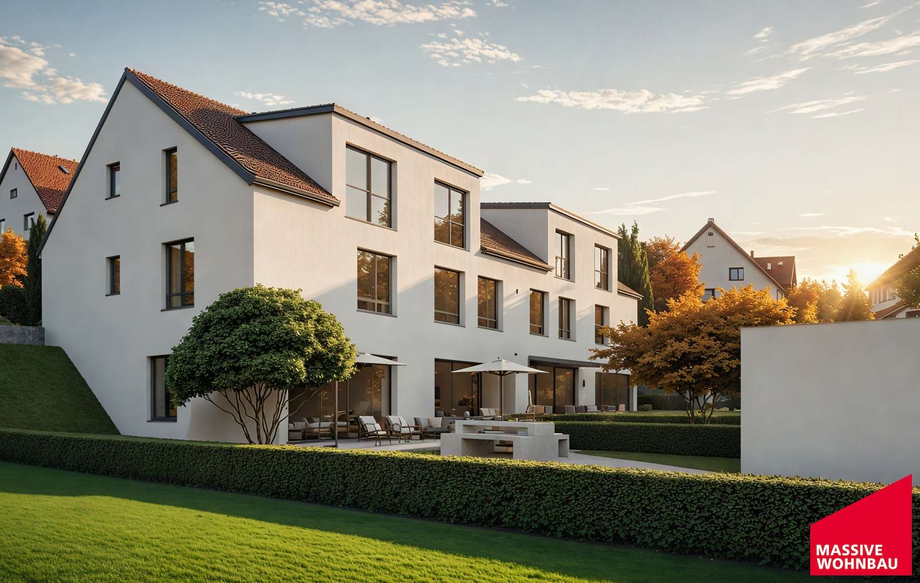Thumbnail-Haus zum Kaufen in Gelnhausen 588.700,00 € 138 m²