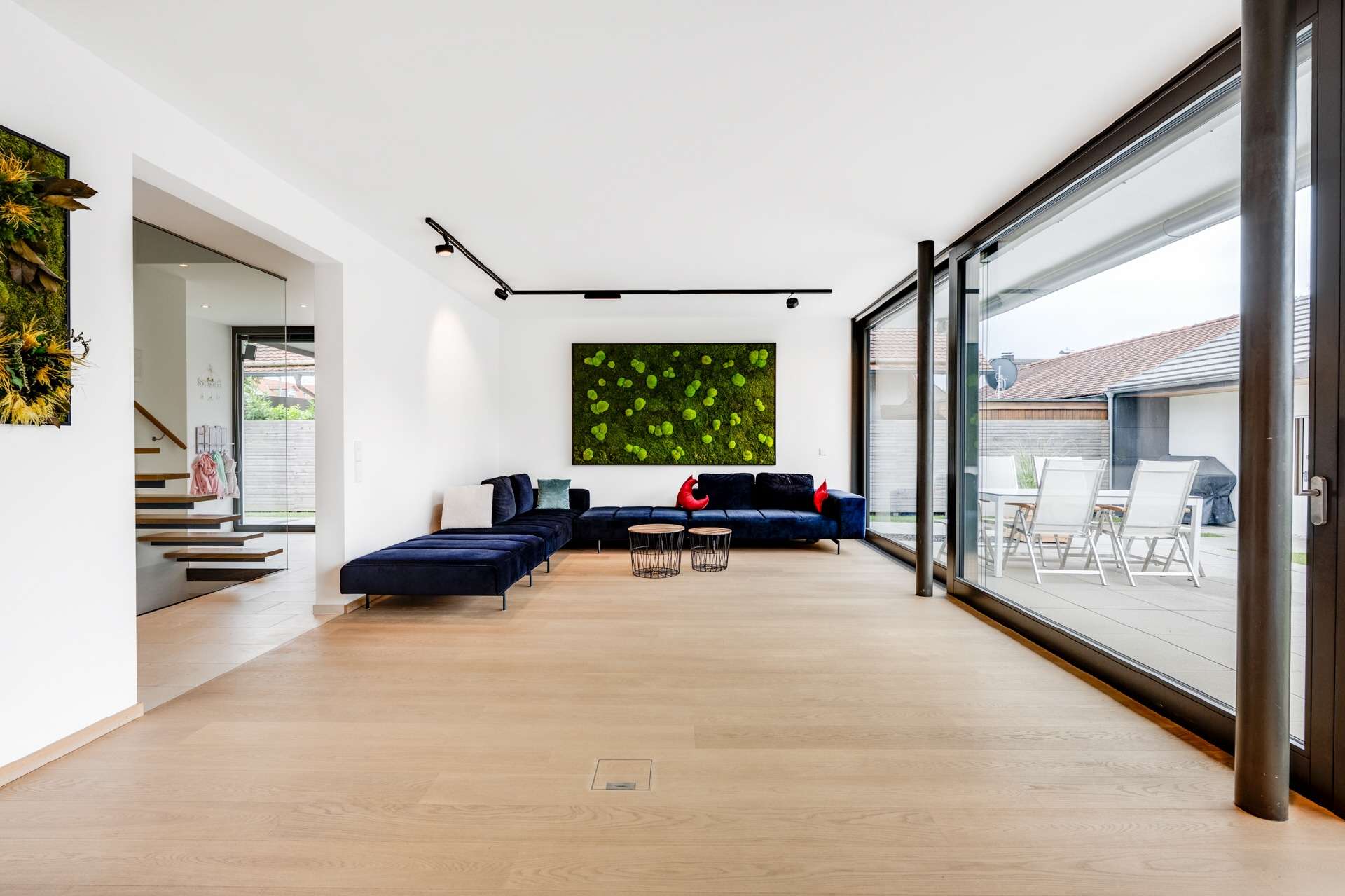 Thumbnail-Haus zum Kaufen in Puchheim 1.650.000,00 € 220 m²