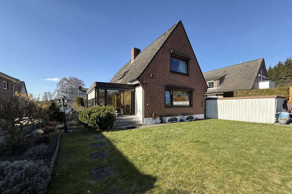 Thumbnail-Haus zum Kaufen in Seevetal 225.000,00 € 77.4 m²