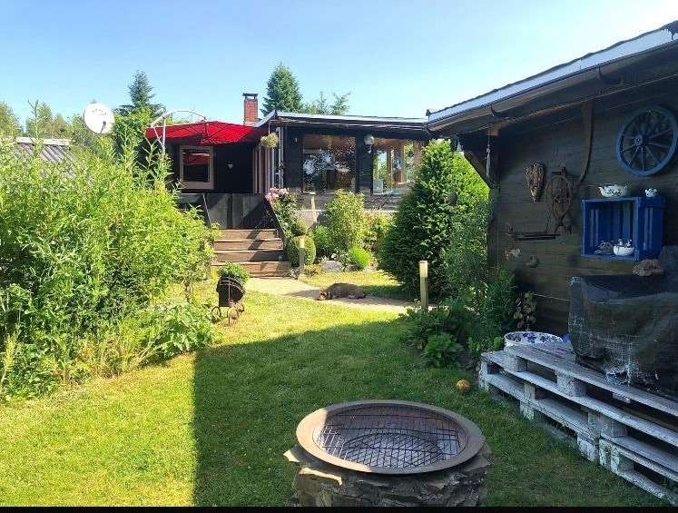 Thumbnail-Haus zum Kaufen in Harzgerode 50.000,00 € 80 m²