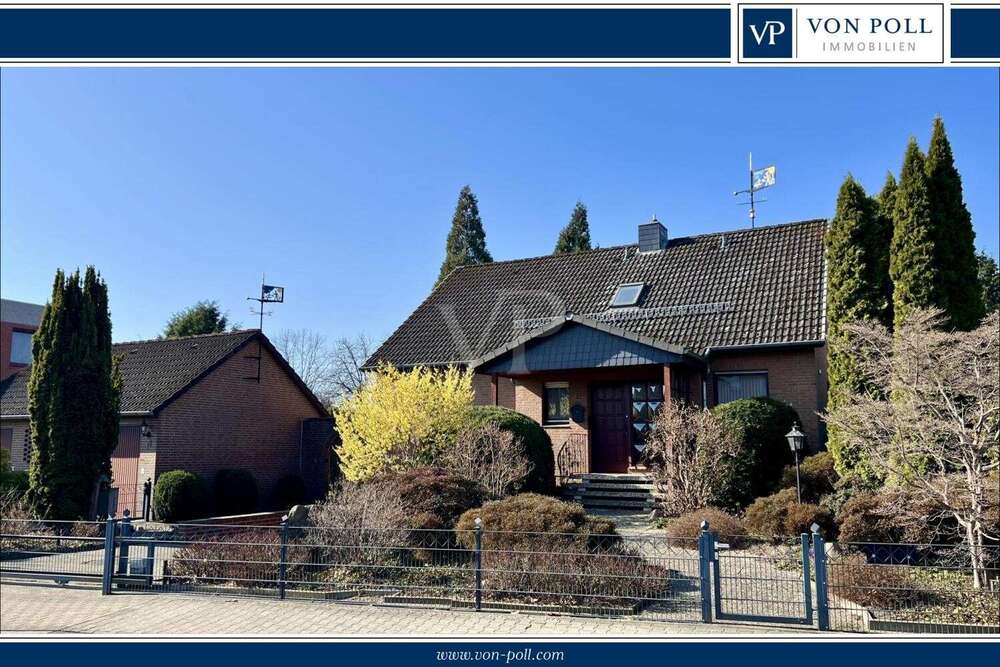 Thumbnail-Haus zum Kaufen in Wrestedt 269.000,00 € 148 m²