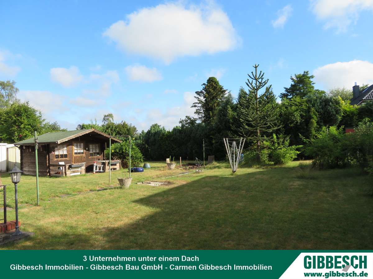 Thumbnail-Grundstück zu verkaufen in Tremsbüttel 349.000,00 € 922 m²