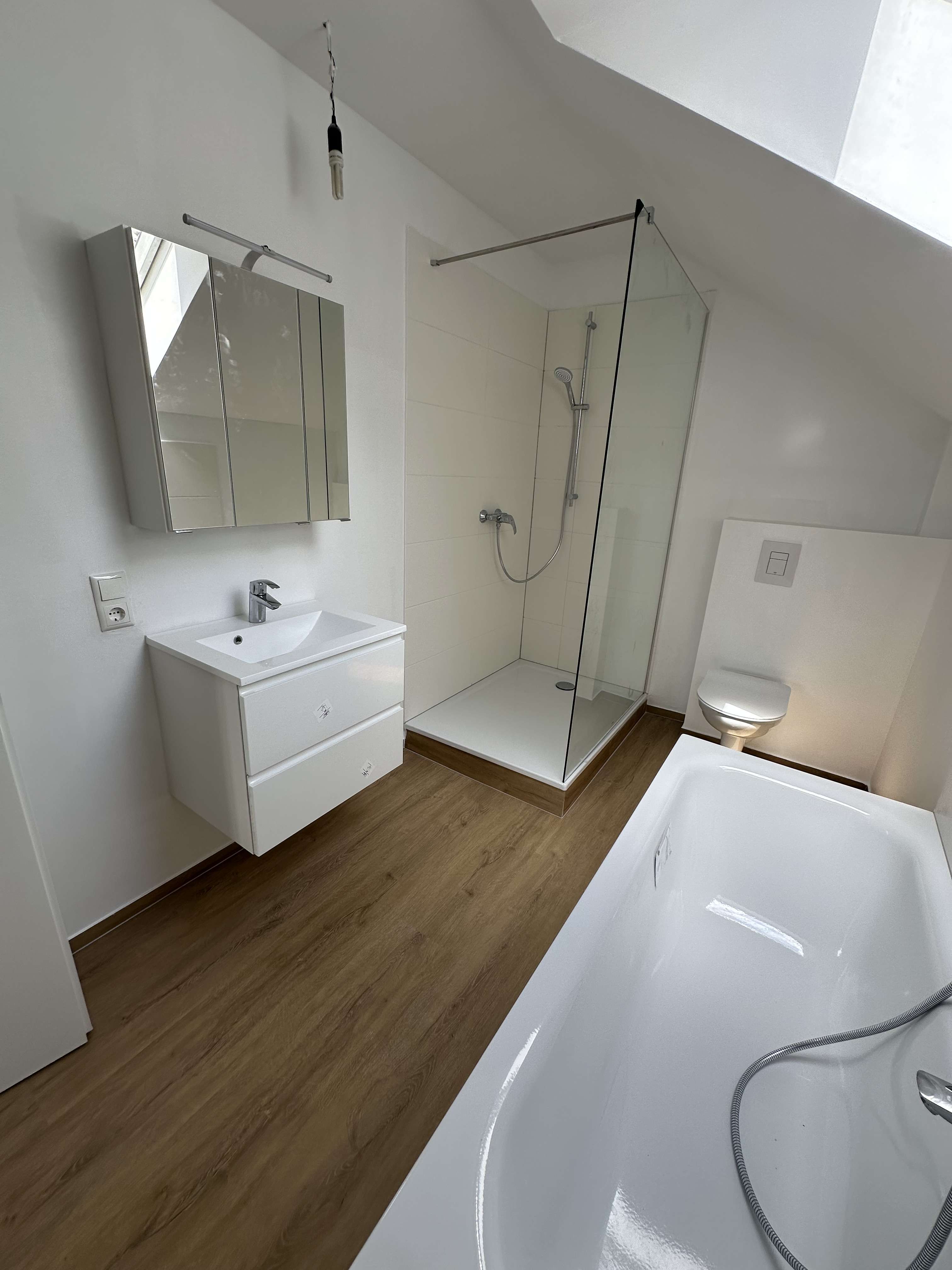 Thumbnail-Wohnung zum Mieten in Löhne 850,00 € 78 m²