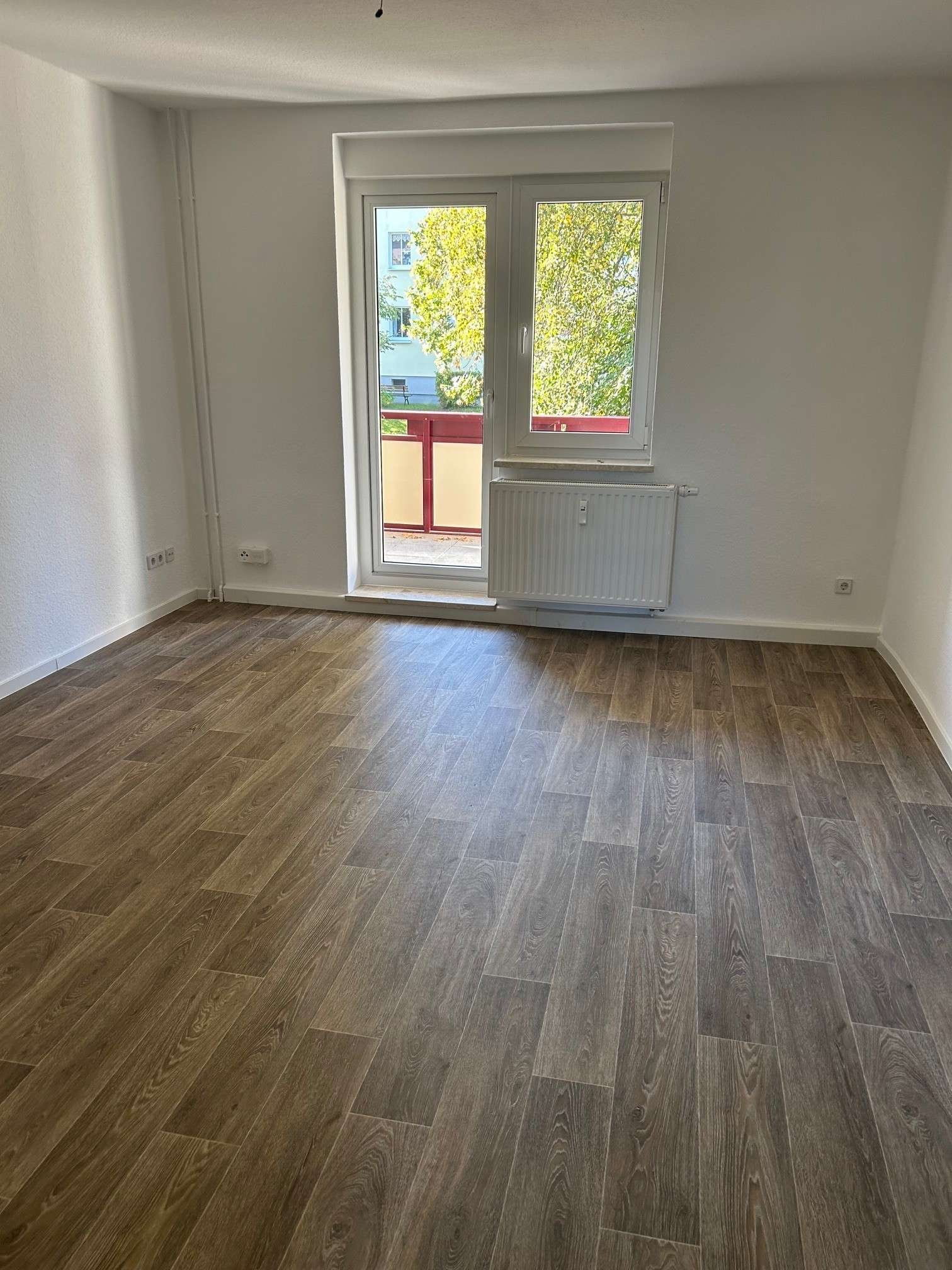 Thumbnail-Wohnung zum Mieten in Lichtenstein 317,43 € 57.05 m²
