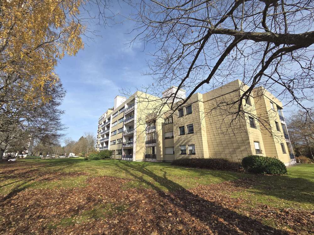 Thumbnail-Wohnung zum Kaufen in Villingen- Schwenningen 199.000,00 € 64.49 m²