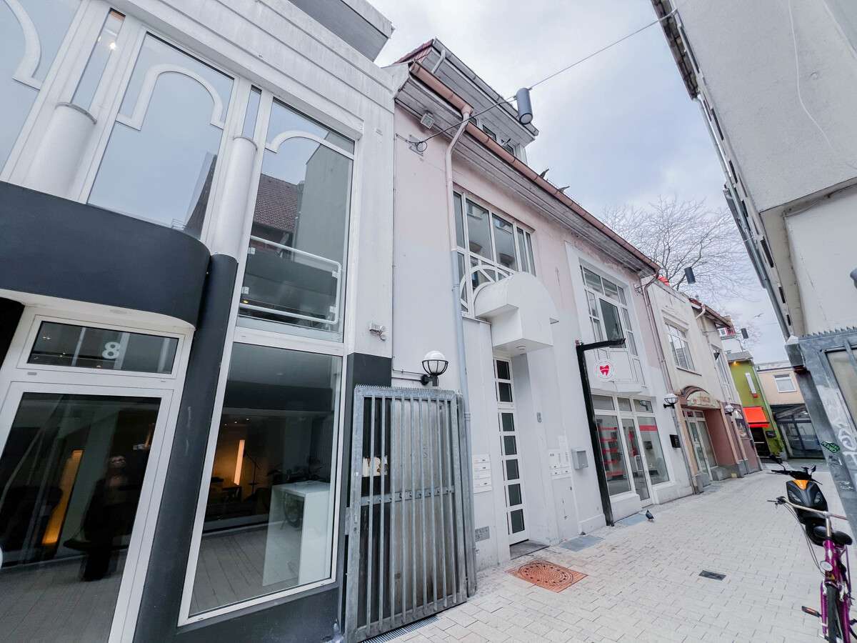 Thumbnail-Wohnung zum Mieten in Oldenburg 560,00 € 54.65 m²