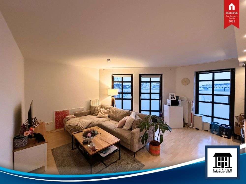 Thumbnail-Wohnung zum Mieten in Meckenheim 520,00 € 51 m²