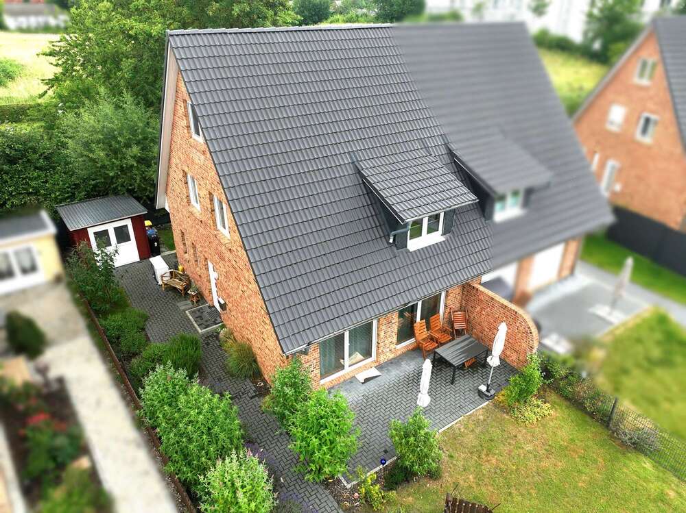 Thumbnail-Haus zum Kaufen in Grömitz 529.000,00 € 125 m²