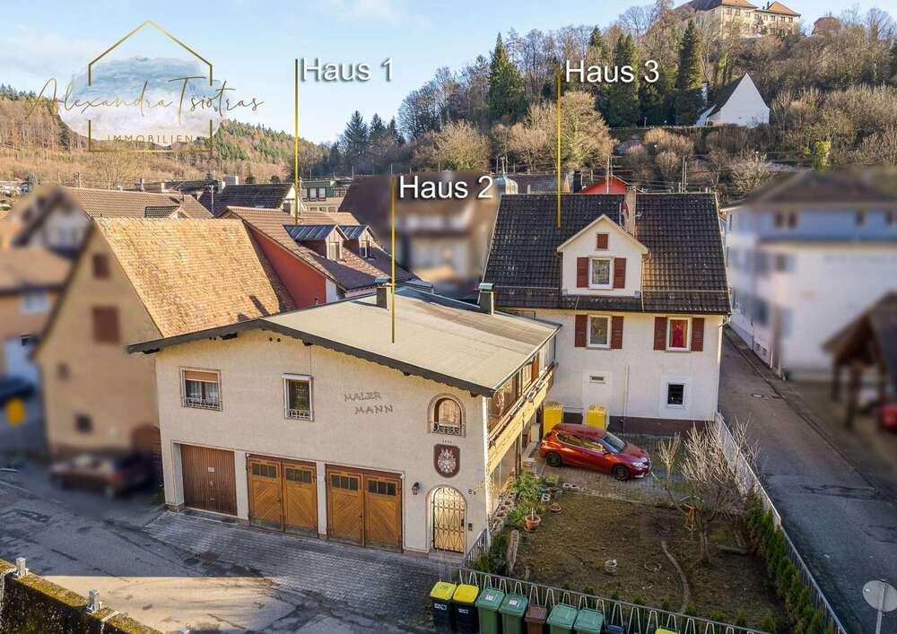 Thumbnail-Haus zum Kaufen in Neuenbürg 850.000,00 € 436 m²