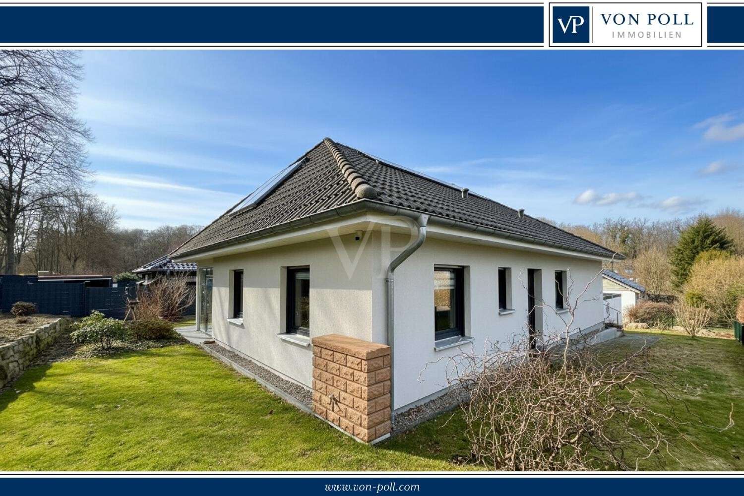 Thumbnail-Haus zum Kaufen in Bad Bevensen 479.000,00 € 124 m²