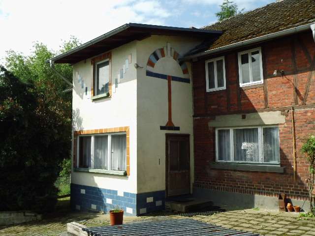 Thumbnail-Haus zum Kaufen in Hayn 38.000,00 € 120 m²