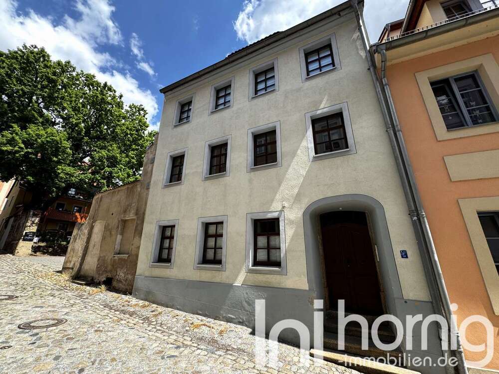 Thumbnail-Haus zum Kaufen in Bautzen 292.000,00 € 266 m²