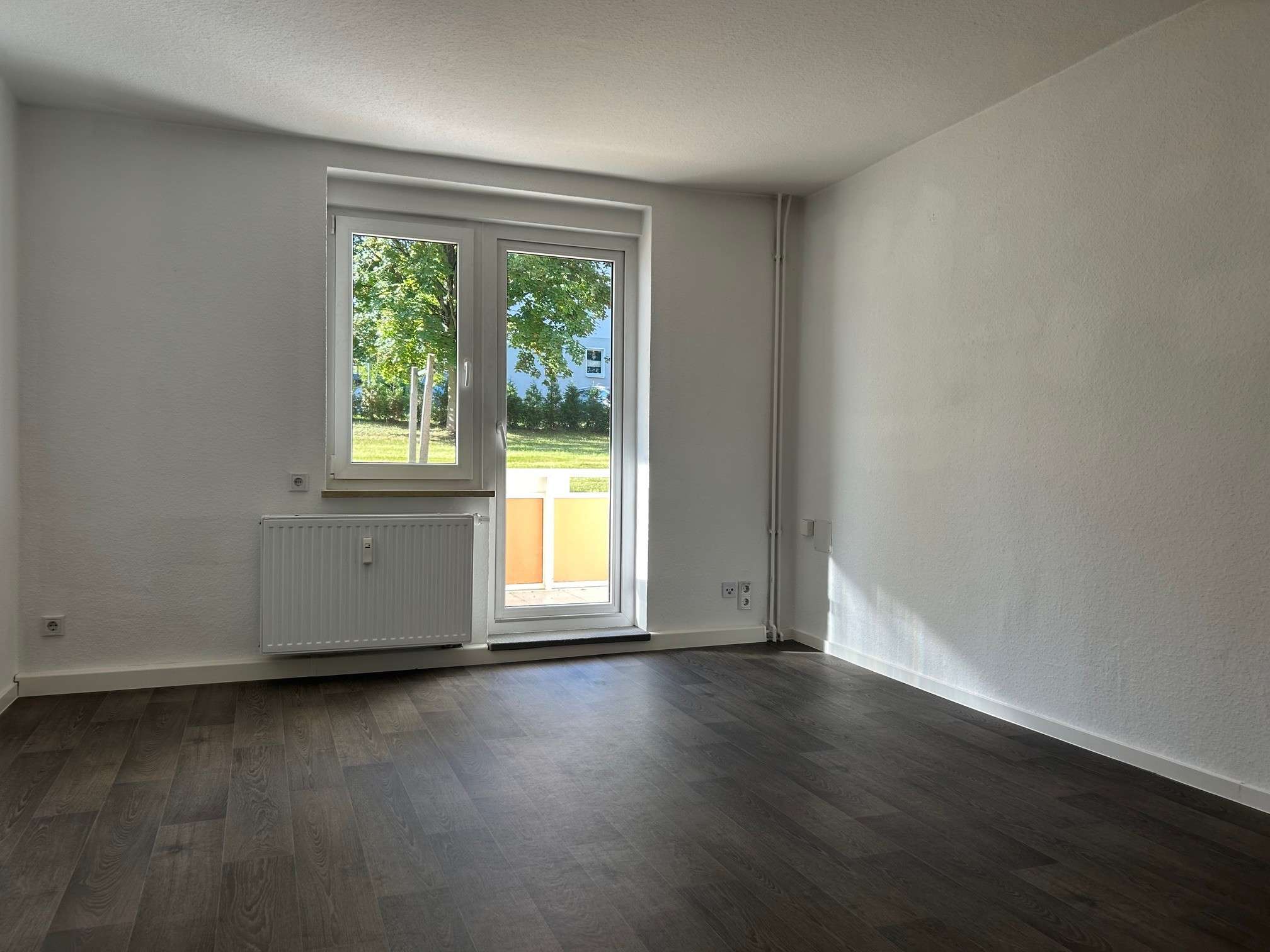 Thumbnail-Wohnung zum Mieten in LichtensteinSachsen 317,34 € 57.05 m²