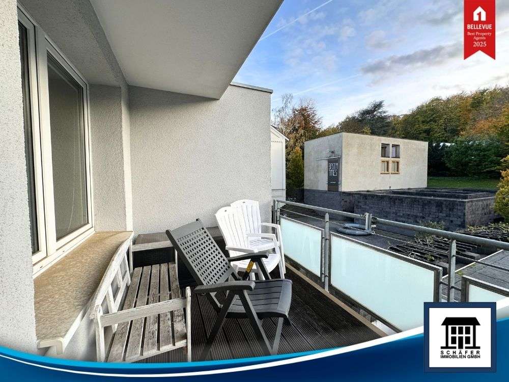 Thumbnail-Wohnung zum Mieten in Bonn 680,00 € 53 m²