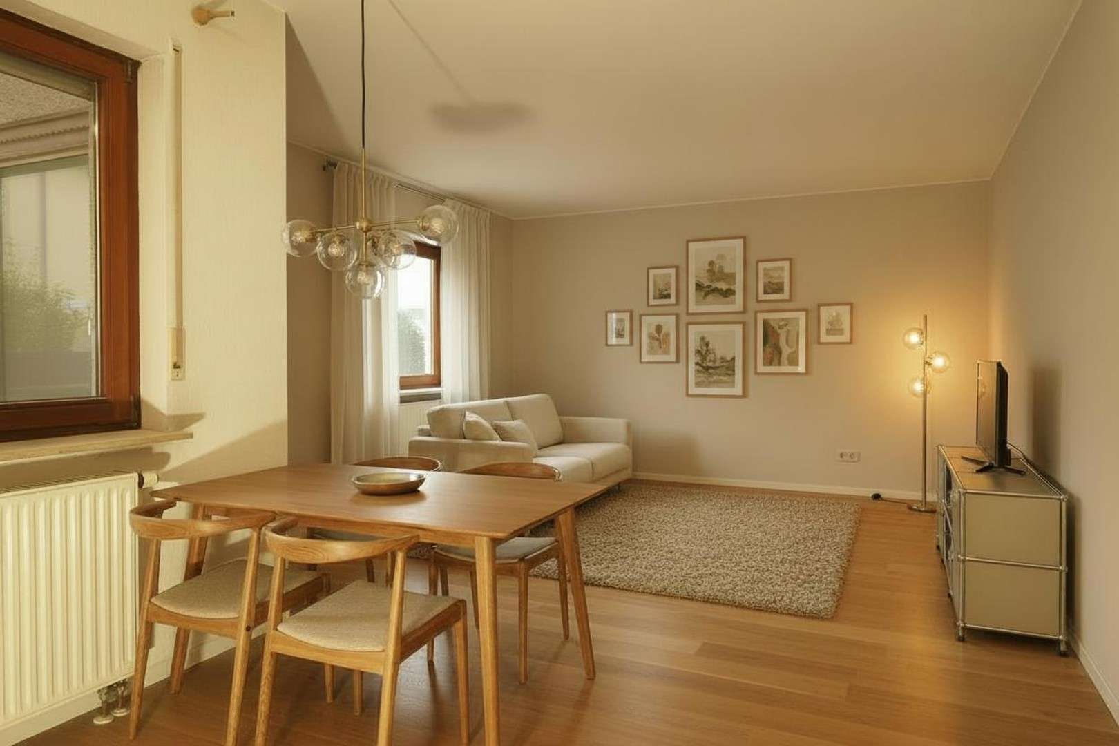 Thumbnail-Wohnung zum Kaufen in Oberboihingen 329.000,00 € 76 m²