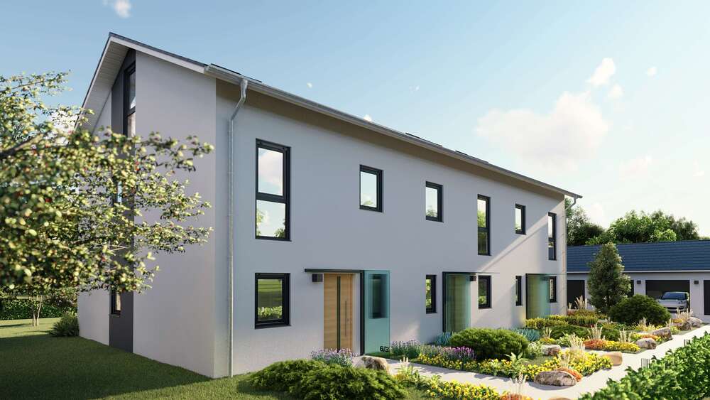 Thumbnail-Haus zum Kaufen in Olching 795.284,00 € 126 m²