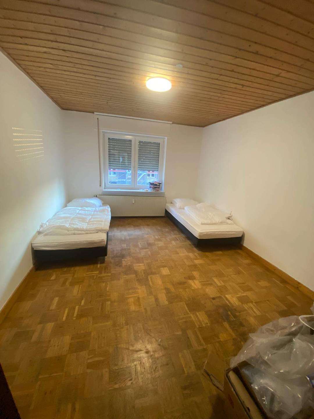 Thumbnail-Wohnung zum Mieten in Darmstadt 580,00 € 23 m²