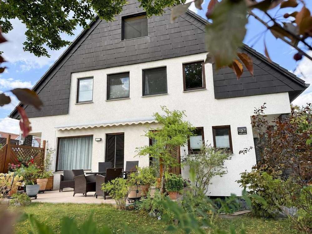 Thumbnail-Haus zum Kaufen in Berlin 589.000,00 € 125 m²
