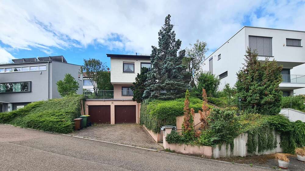 Thumbnail-Haus zum Kaufen in Gerlingen 839.000,00 € 142 m²