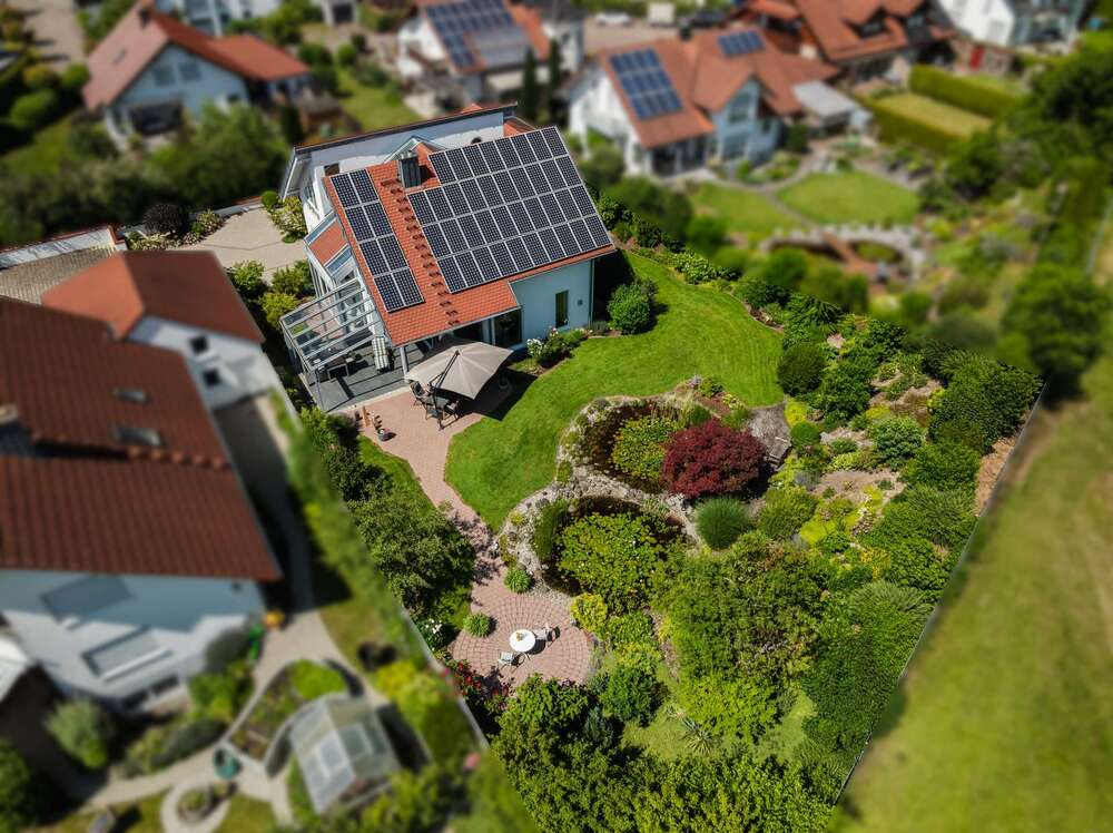 Thumbnail-Haus zum Kaufen in Illerrieden 985.000,00 € 250 m²