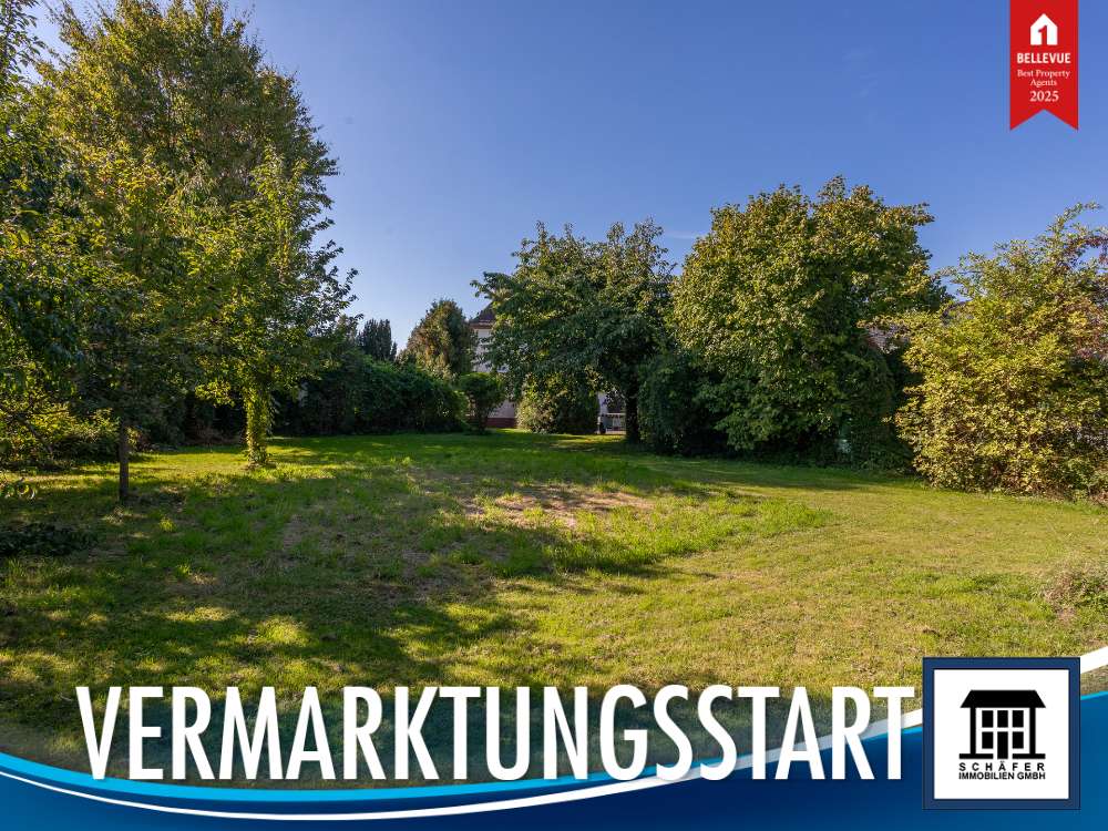 Thumbnail-Grundstück zu verkaufen in Rheinbach Flerzheim 239.000,00 € 700 m²
