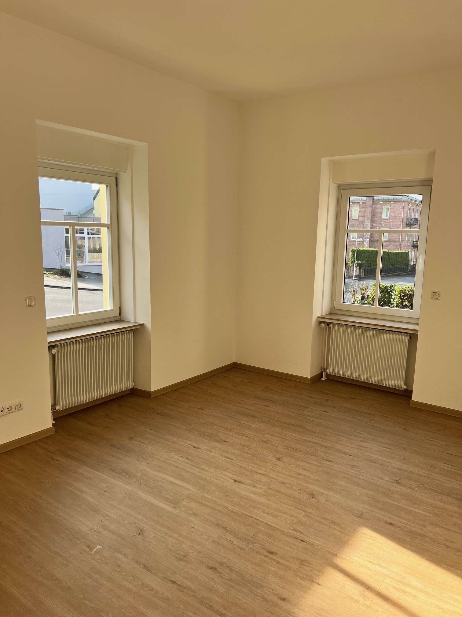 Thumbnail-Wohnung zum Mieten in Bad Kissingen 780,00 € 68 m²