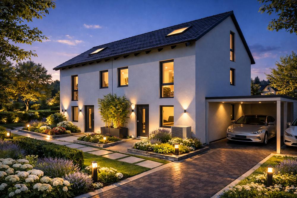 Thumbnail-Haus zum Kaufen in Dachau 1.175.000,00 € 146 m²