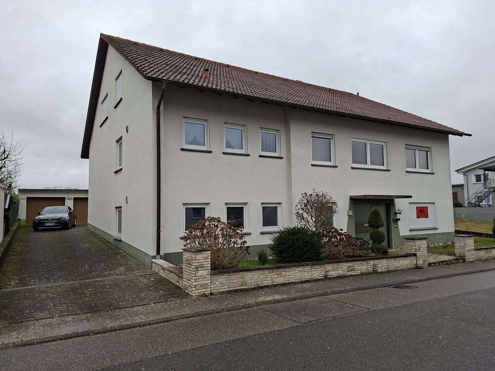 Thumbnail-Haus zum Kaufen in Kraichtal 549.000,00 € 155 m²