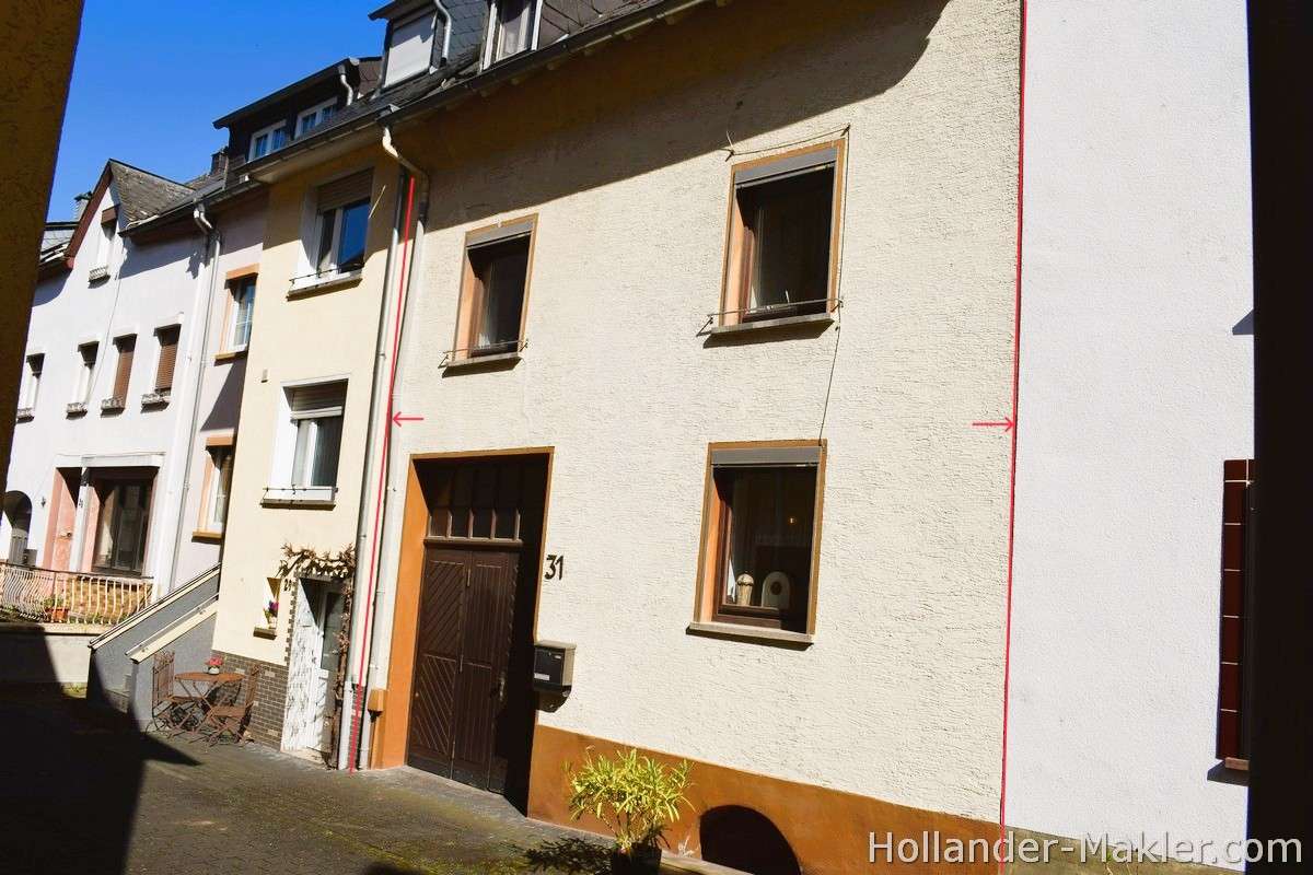 Thumbnail-Haus zum Kaufen in Zeltingen-Rachtig 129.000,00 € 100 m²