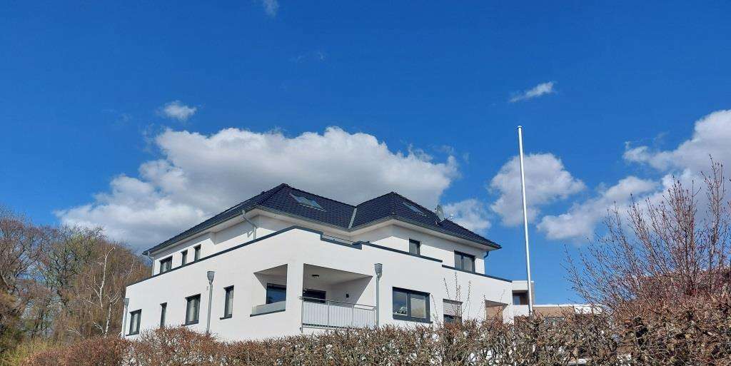 Thumbnail-Wohnung zum Mieten in Minden 1.500,00 € 170 m²