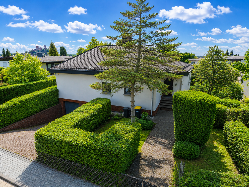 Thumbnail-Haus zum Kaufen in Braunfels 495.000,00 € 249 m²