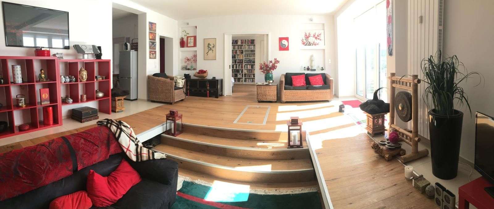 Thumbnail-Wohnung zum Kaufen in Bad Schwalbach 285.000,00 € 104.52 m²