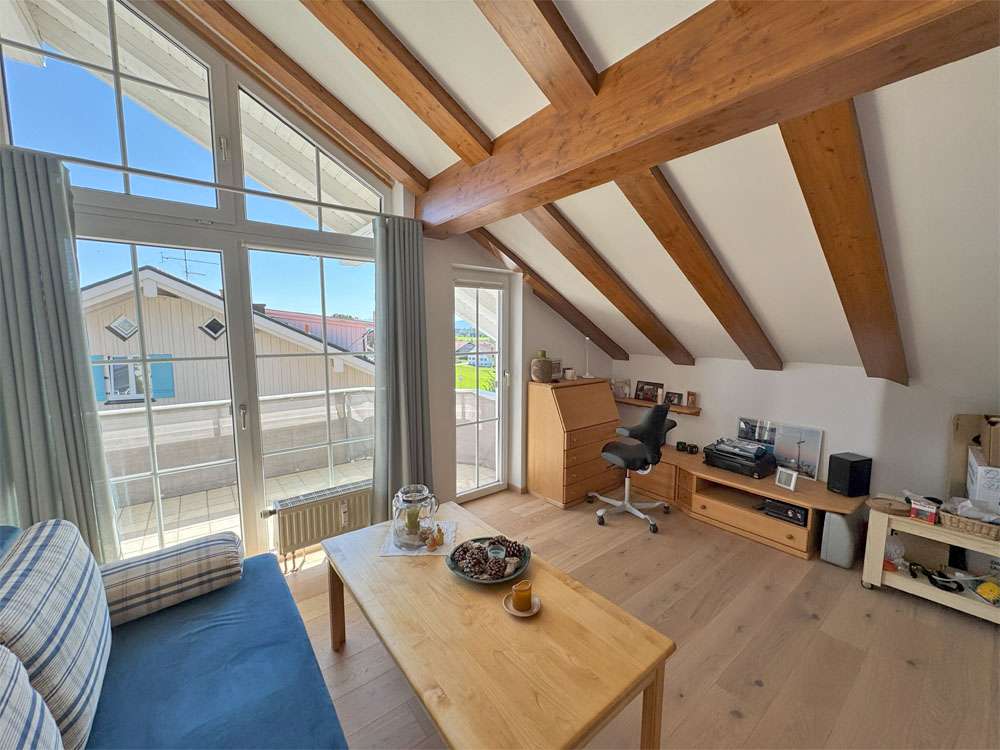 Thumbnail-Wohnung zum Kaufen in Haldenwang 430.000,00 € 94 m²