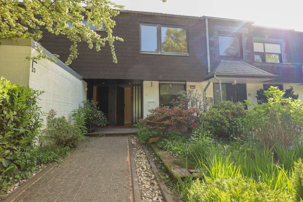 Thumbnail-Haus zum Kaufen in Neuss Hoisten 290.000,00 € 83.84 m²