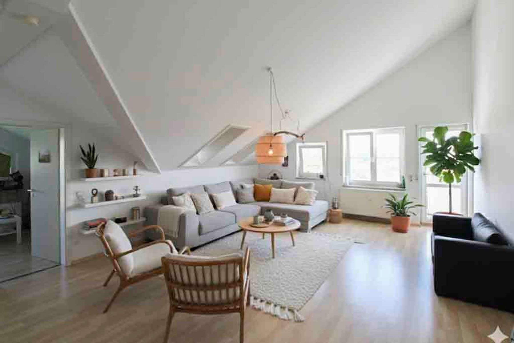 Thumbnail-Wohnung zum Kaufen in Reichenbach an der Fils 265.000,00 € 80.27 m²