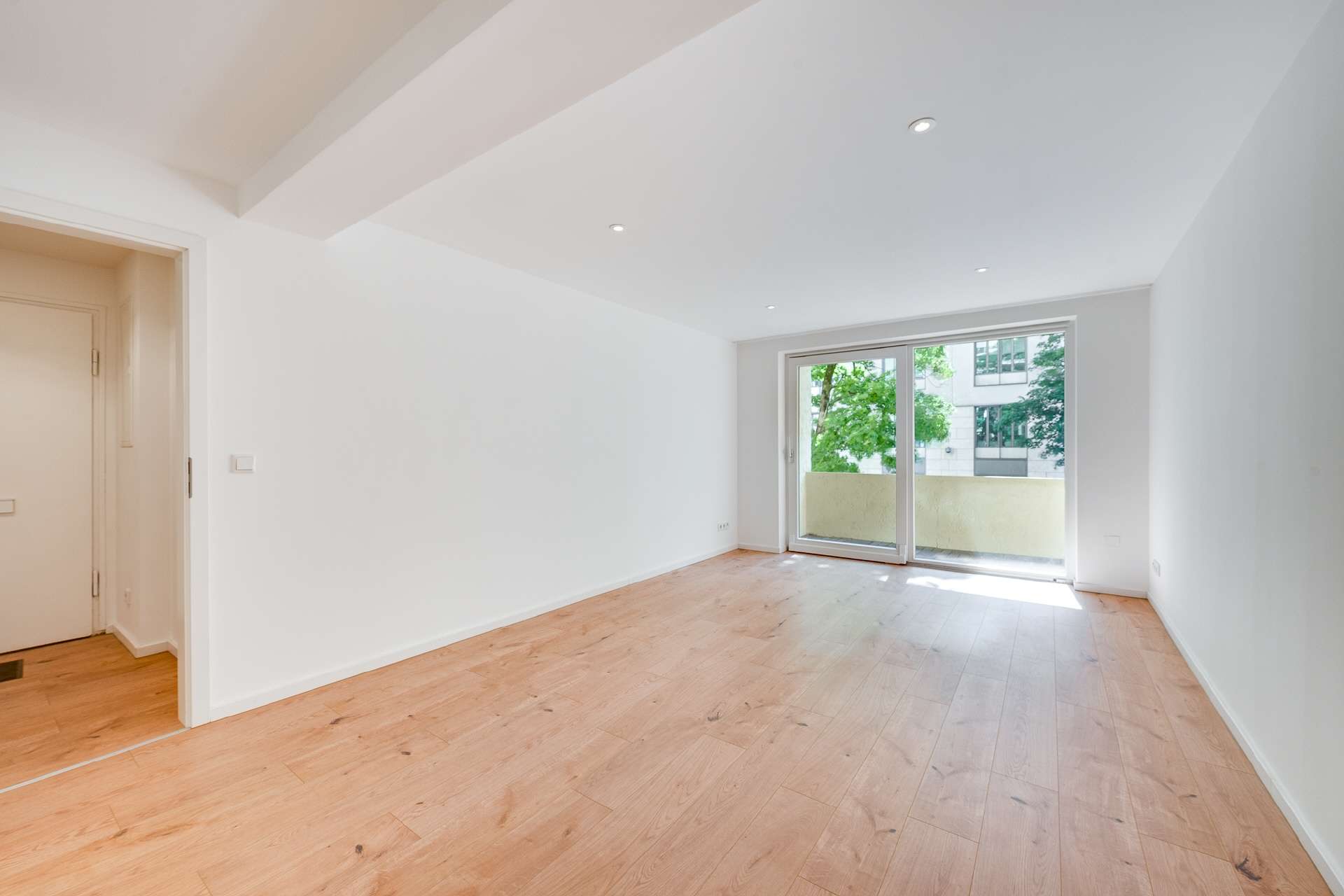 Thumbnail-Wohnung zum Kaufen in München 540.000,00 € 46.49 m²